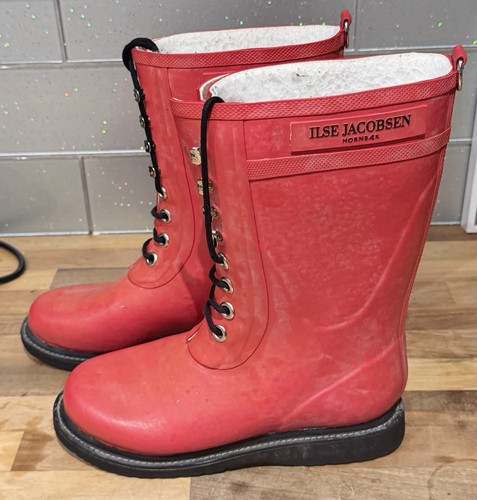 Ilse jacobsen womens - ilse,