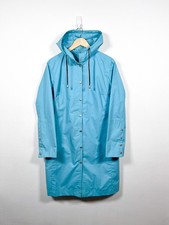 Ilse Jacobsen Raincoat Small