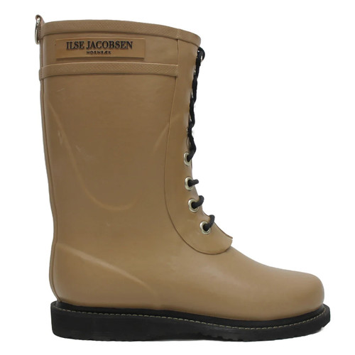 Ilse jacobsen ladies - ladies, lace-up