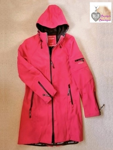 Ilse jacobsen long - long, softshell