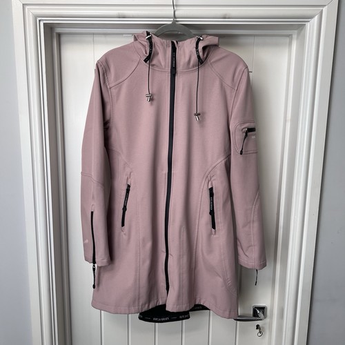 Ilse jacobsen rain coat - jacobsen,