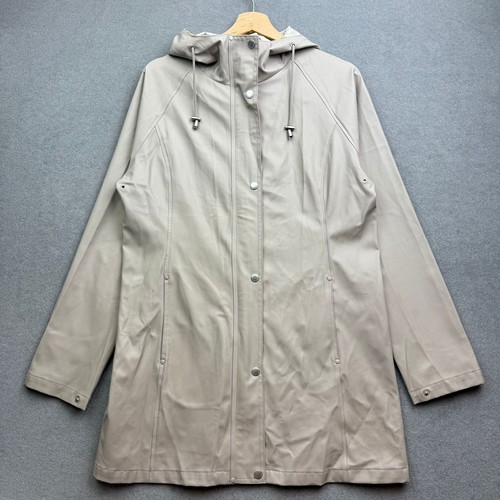 Ilse jacobsen raincoat women - jacobsen,