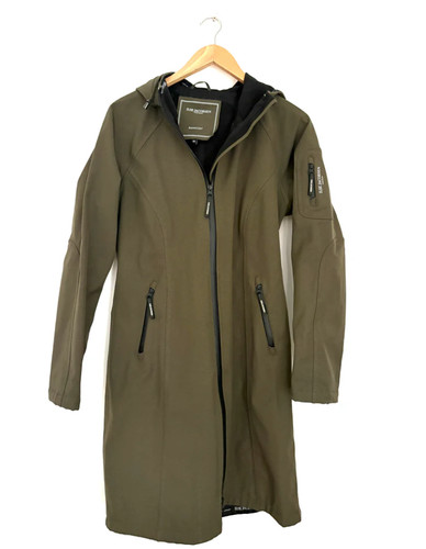 Ilse jacobsen soft shell - soft,