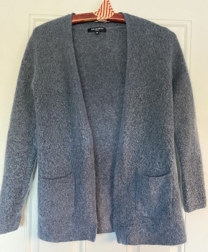 Ilse jacobsen mohair - and, wool