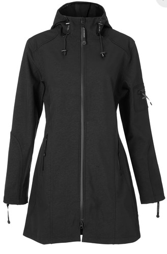 Ilse jacobsen hornbæk - jacobsen, black