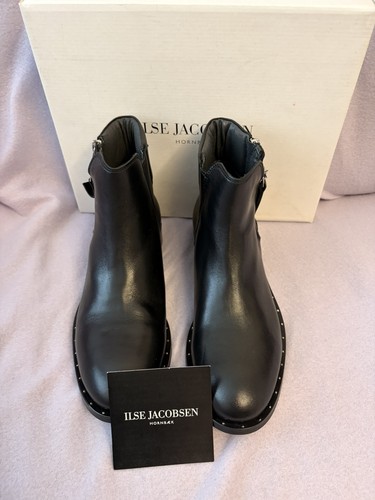 Ilse jacobsen hornbaek stylish - jacobsen,
