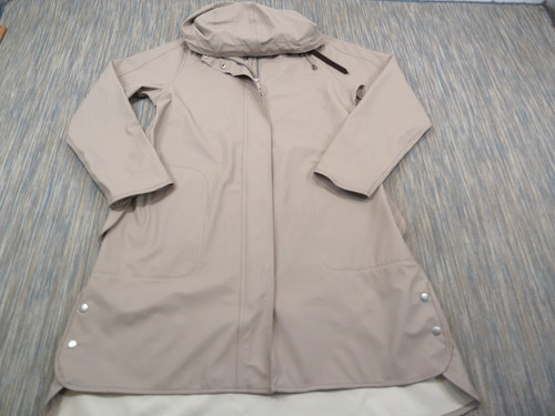 Ilse jacobsen raincoat - jacobsen,