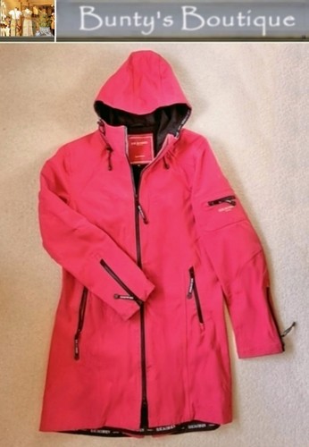 Ilse jacobsen long - long, softshell