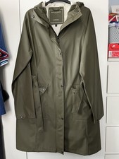 Ilse Jacobsen Raincoat
