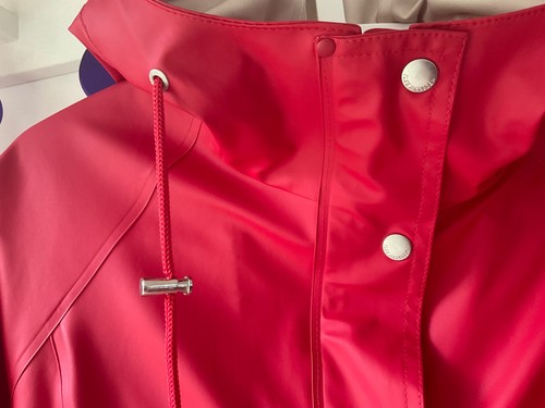 Ilse jacobsen coat - ilse, uk